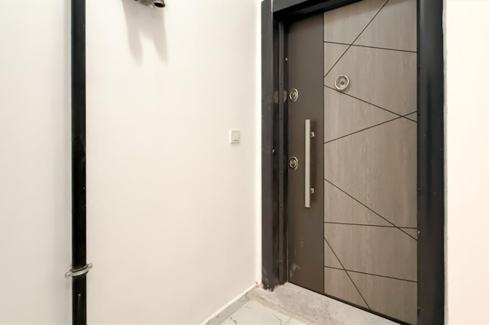 C21 BAL'DAN 1.ORUÇGAZİ MAH. 3+1 SATILIK SIFIR DUBLEKS DAİRE