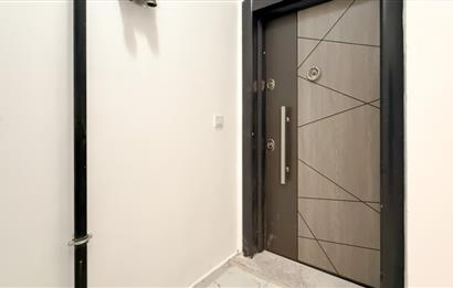C21 BAL'DAN 1.ORUÇGAZİ MAH. 3+1 SATILIK SIFIR DUBLEKS DAİRE