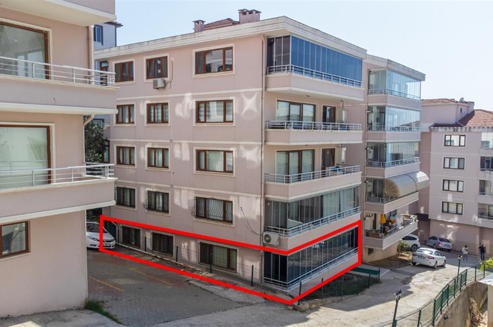 C21 Cius; Cumhuriyet'te yapılı 1 ay geçerli fiyatla satılık 3+1