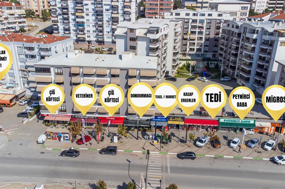 C21 Cius; Cumhuriyet'te yapılı 1 ay geçerli fiyatla satılık 3+1