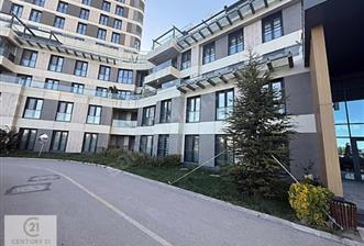 BAŞKENT EMLAK KONUTLARI BAHÇE KULLANIMLI MUHTEŞEM 3+1 - 3 - 35298