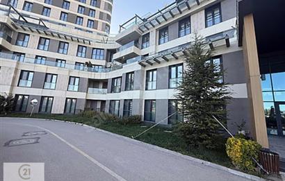 BAŞKENT EMLAK KONUTLARI BAHÇE KULLANIMLI MUHTEŞEM 3+1