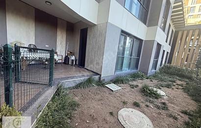 BAŞKENT EMLAK KONUTLARI BAHÇE KULLANIMLI MUHTEŞEM 3+1