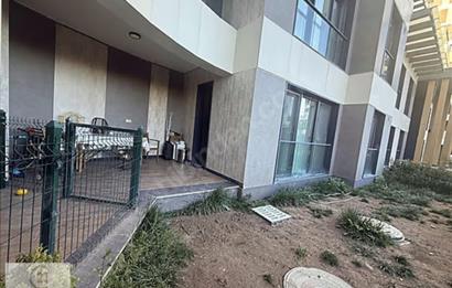 BAŞKENT EMLAK KONUTLARI BAHÇE KULLANIMLI MUHTEŞEM 3+1