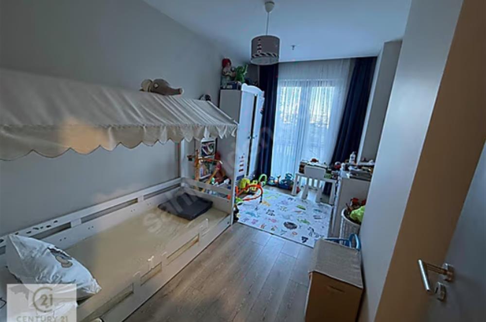 BAŞKENT EMLAK KONUTLARI BAHÇE KULLANIMLI MUHTEŞEM 3+1
