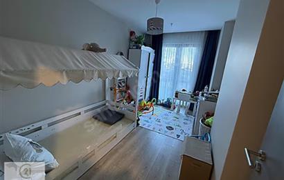 BAŞKENT EMLAK KONUTLARI BAHÇE KULLANIMLI MUHTEŞEM 3+1
