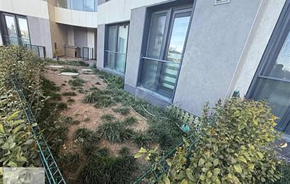 BAŞKENT EMLAK KONUTLARI BAHÇE KULLANIMLI MUHTEŞEM 3+1