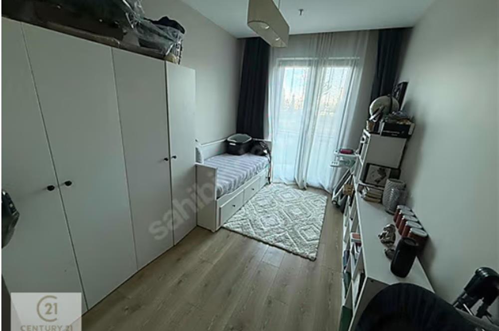 BAŞKENT EMLAK KONUTLARI BAHÇE KULLANIMLI MUHTEŞEM 3+1