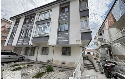 SEYRANBAĞLARI MAÇKA SOKAKTA TAM YENİLENMİŞ ŞEHİR MANZARALI