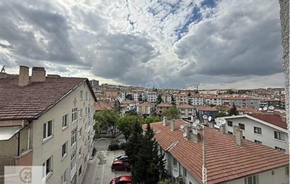 SEYRANBAĞLARI MAÇKA SOKAKTA TAM YENİLENMİŞ ŞEHİR MANZARALI