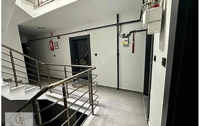 BAHÇELİ'DE METRO YAKINI SIFIR BİNADA ARAKAT EŞYALI 1+1 FIRSATI