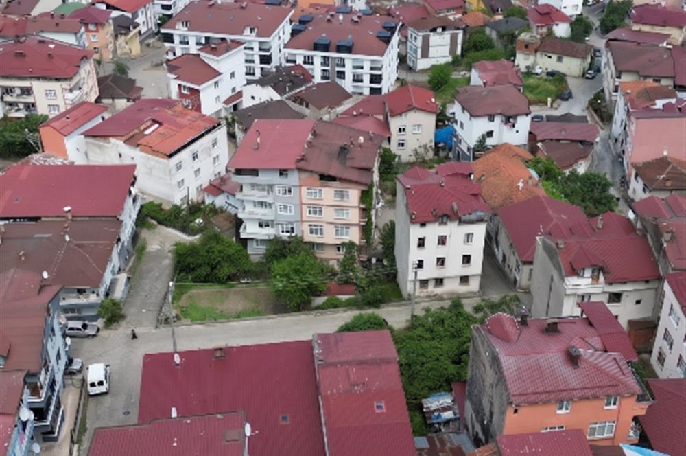 CENTURY 21'DEN SELİMİYE'DE KONUT İMARLI SATILIK ARSA!