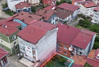 CENTURY 21'DEN SELİMİYE'DE KONUT İMARLI SATILIK ARSA! - 1 - 35281