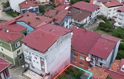 CENTURY 21'DEN SELİMİYE'DE KONUT İMARLI SATILIK ARSA!