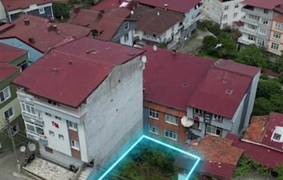 CENTURY 21'DEN SELİMİYE'DE KONUT İMARLI SATILIK ARSA!