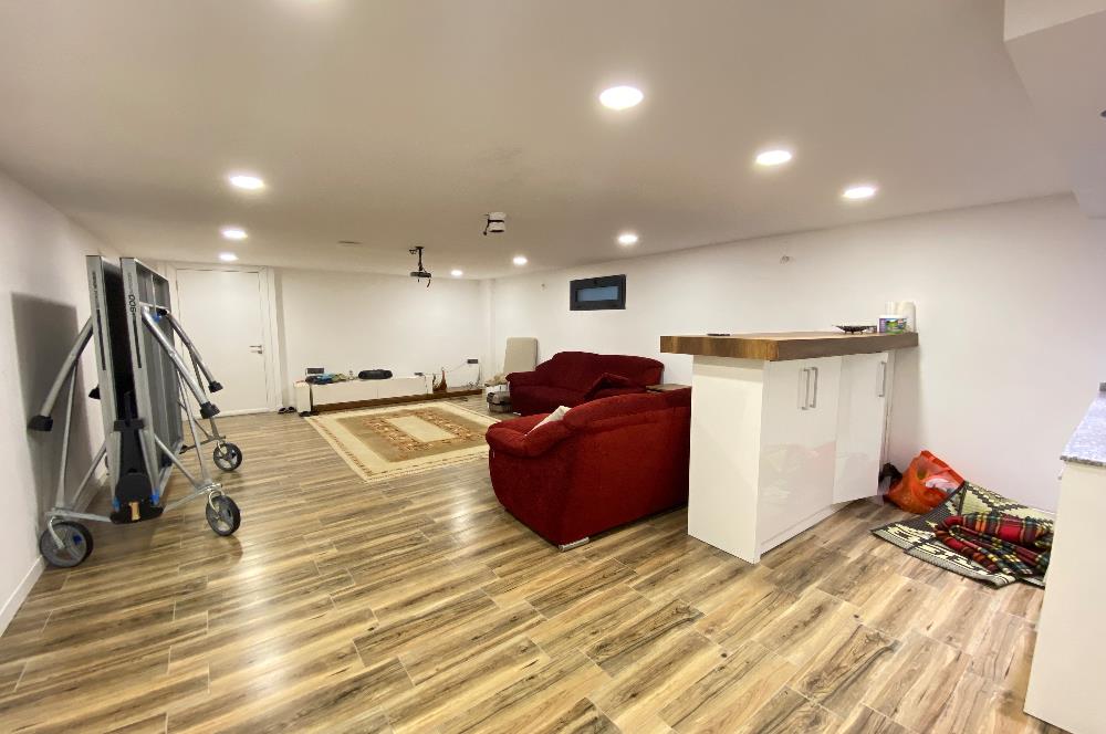 C21 LOFT'TAN CANKURTARAN'DA SATILIK LÜKS VİLLA