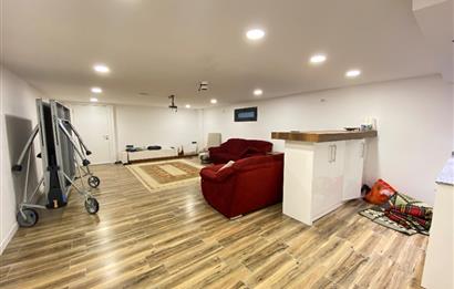 C21 LOFT'TAN CANKURTARAN'DA SATILIK LÜKS VİLLA