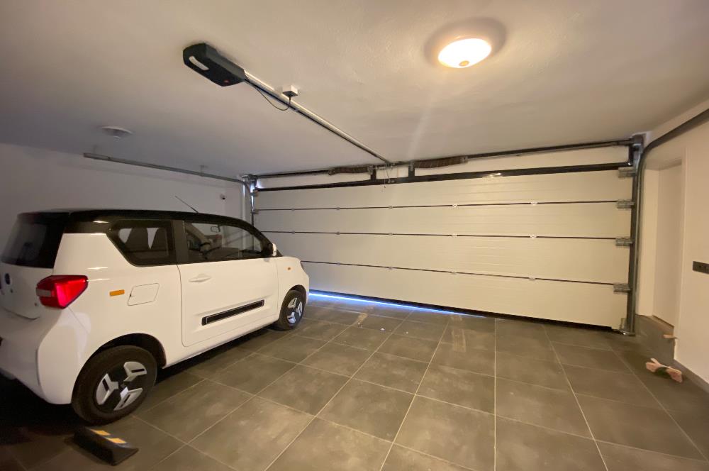 C21 LOFT'TAN CANKURTARAN'DA SATILIK LÜKS VİLLA