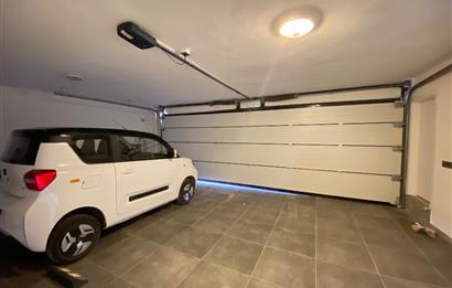 C21 LOFT'TAN CANKURTARAN'DA SATILIK LÜKS VİLLA