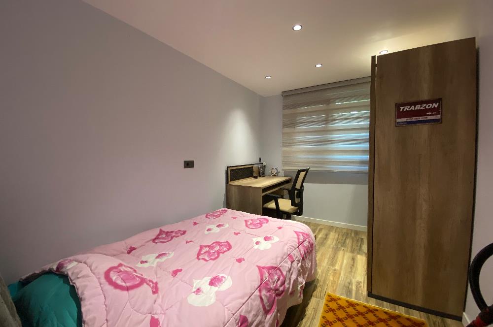 C21 LOFT'TAN CANKURTARAN'DA SATILIK LÜKS VİLLA