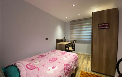 C21 LOFT'TAN CANKURTARAN'DA SATILIK LÜKS VİLLA
