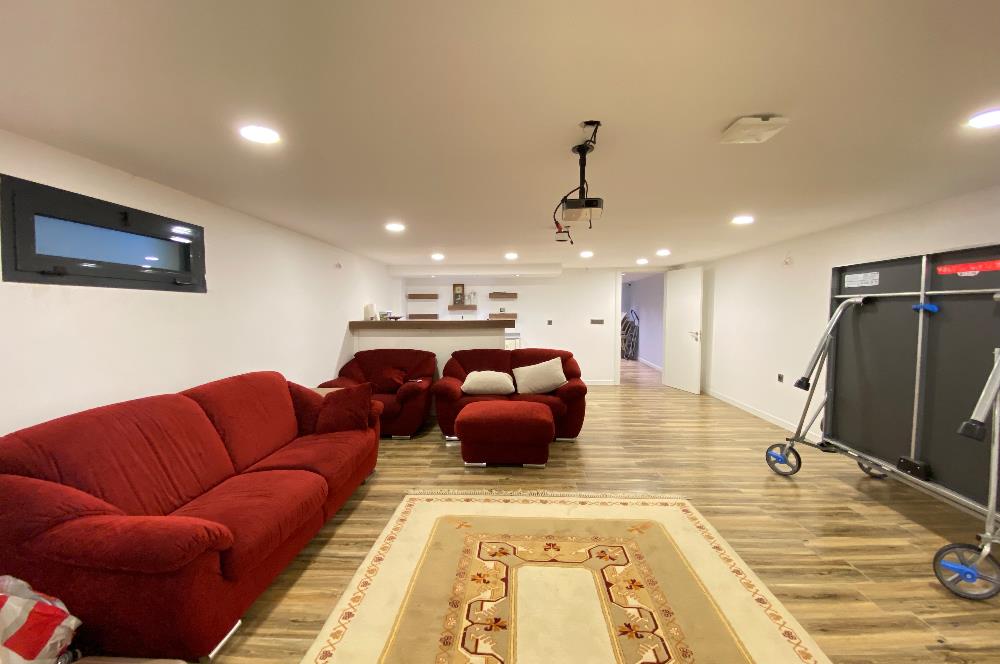 C21 LOFT'TAN CANKURTARAN'DA SATILIK LÜKS VİLLA