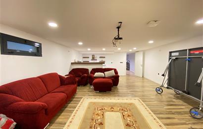 C21 LOFT'TAN CANKURTARAN'DA SATILIK LÜKS VİLLA