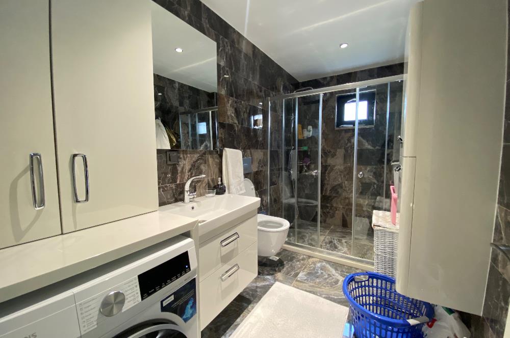 C21 LOFT'TAN CANKURTARAN'DA SATILIK LÜKS VİLLA