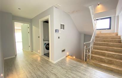 C21 LOFT'TAN CANKURTARAN'DA SATILIK LÜKS VİLLA