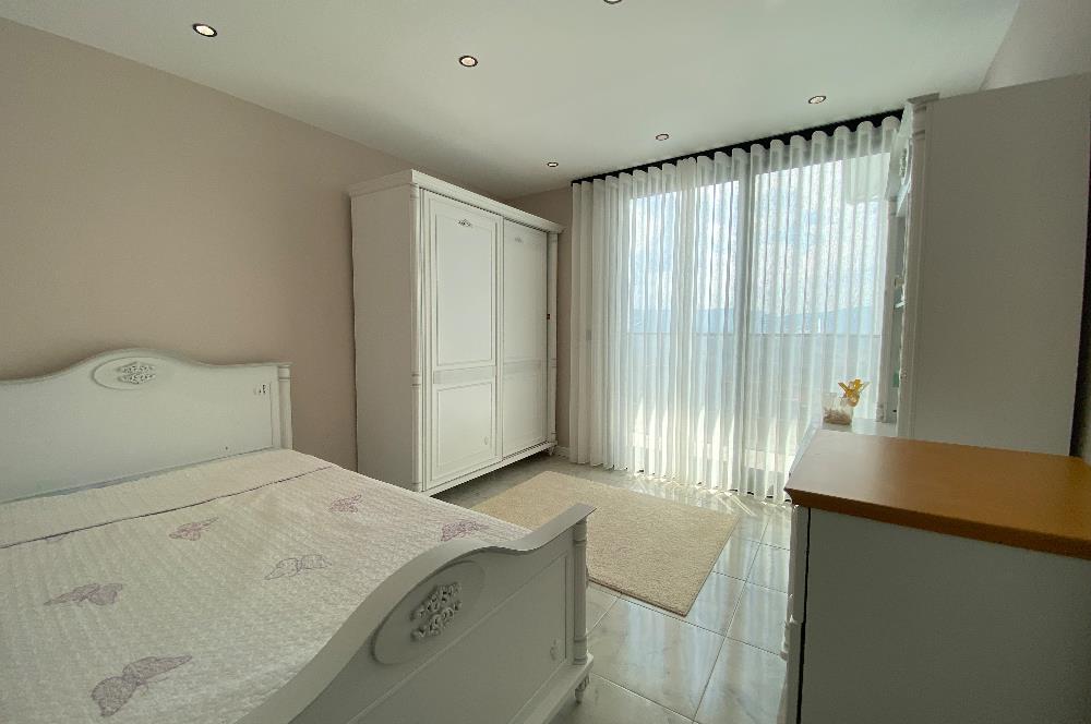 C21 LOFT'TAN CANKURTARAN'DA SATILIK LÜKS VİLLA