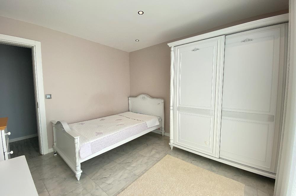 C21 LOFT'TAN CANKURTARAN'DA SATILIK LÜKS VİLLA