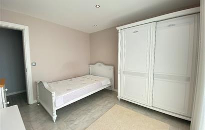 C21 LOFT'TAN CANKURTARAN'DA SATILIK LÜKS VİLLA