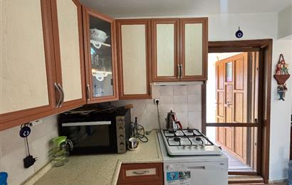 BODRUM AKYARLAR DENİZE SIFIR SİTEDE KİRALIK DUBLEKS EV