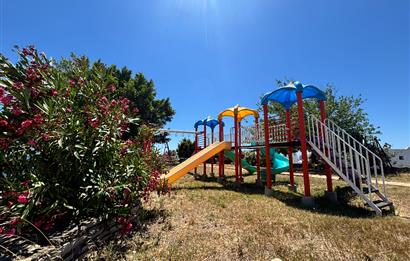 BODRUM AKYARLAR DENİZE SIFIR SİTEDE KİRALIK DUBLEKS EV