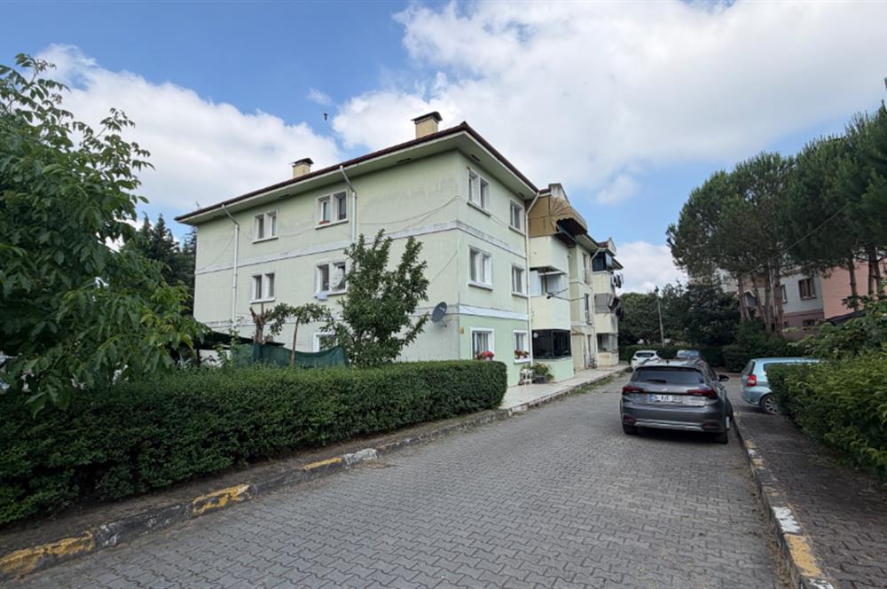 C21 İZ'DEN KARAMAN SATILIK GİRİŞ KAT DAİRE