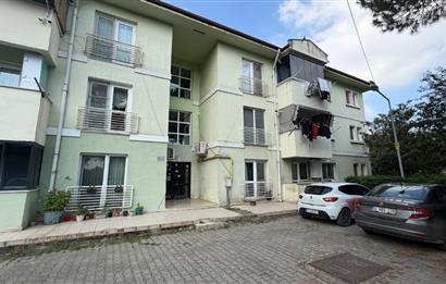 C21 İZ'DEN KARAMAN SATILIK GİRİŞ KAT DAİRE