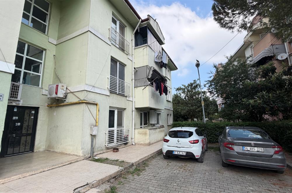 C21 İZ'DEN KARAMAN SATILIK GİRİŞ KAT DAİRE