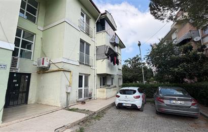 C21 İZ'DEN KARAMAN SATILIK GİRİŞ KAT DAİRE