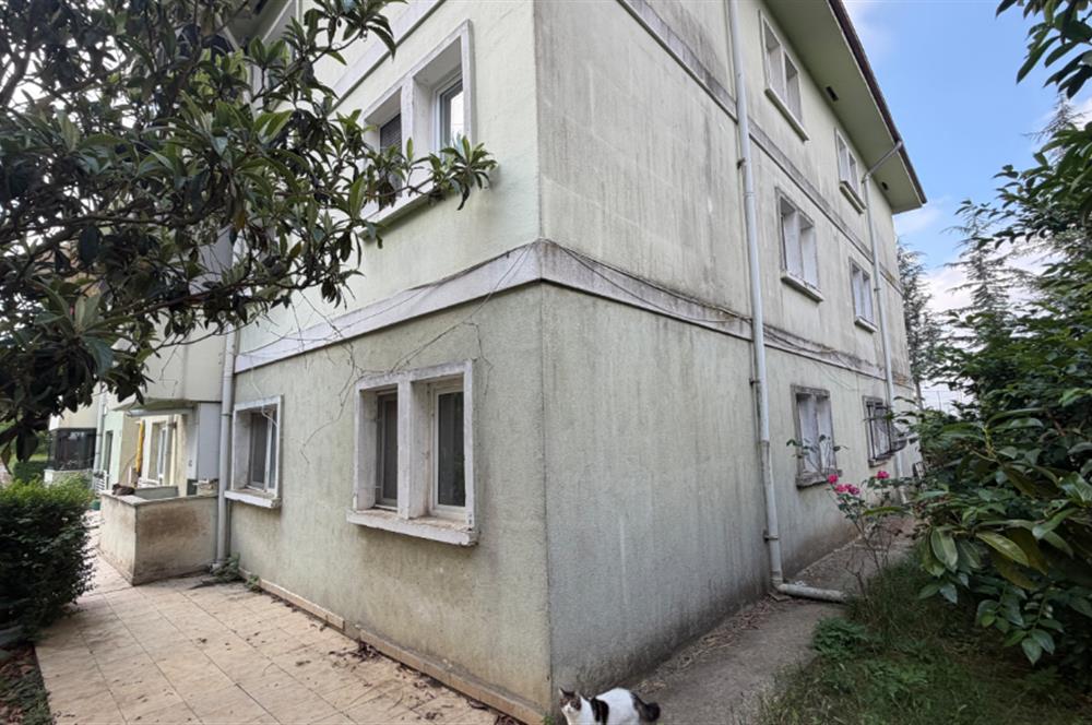C21 İZ'DEN KARAMAN SATILIK GİRİŞ KAT DAİRE
