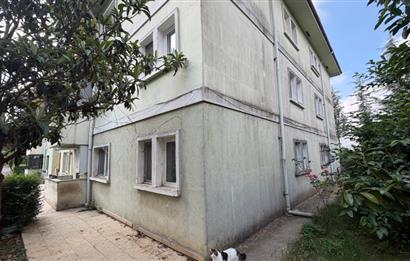 C21 İZ'DEN KARAMAN SATILIK GİRİŞ KAT DAİRE