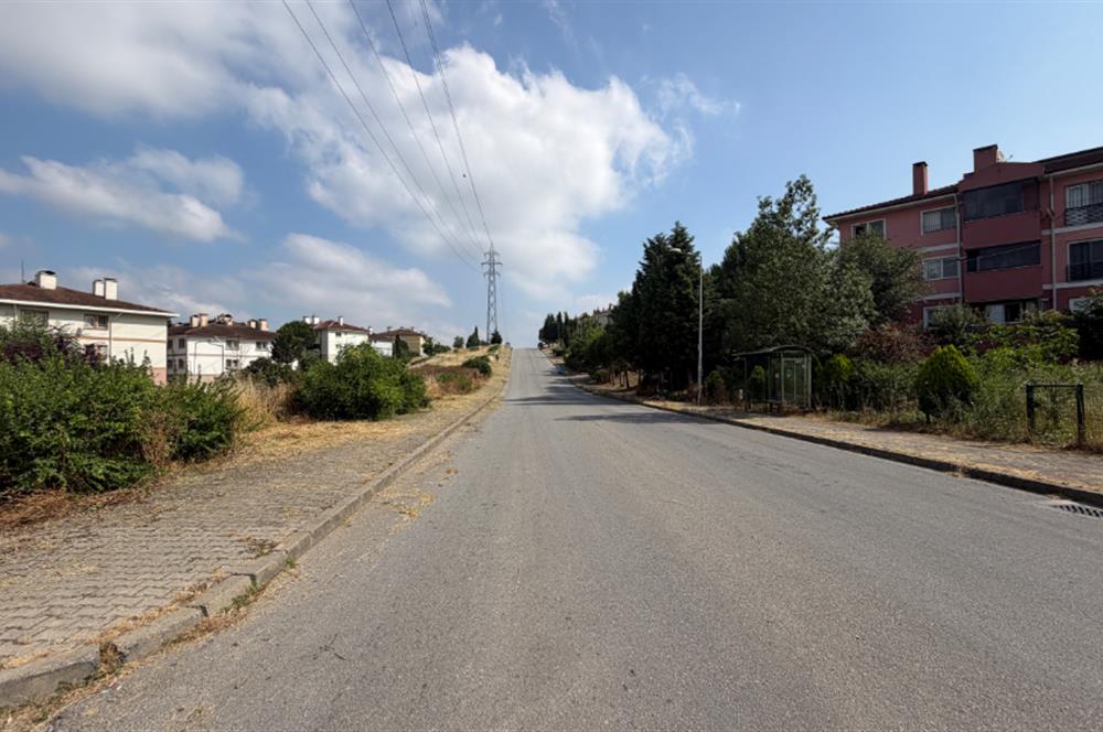 C21 İZ'DEN KARAMAN SATILIK GİRİŞ KAT DAİRE
