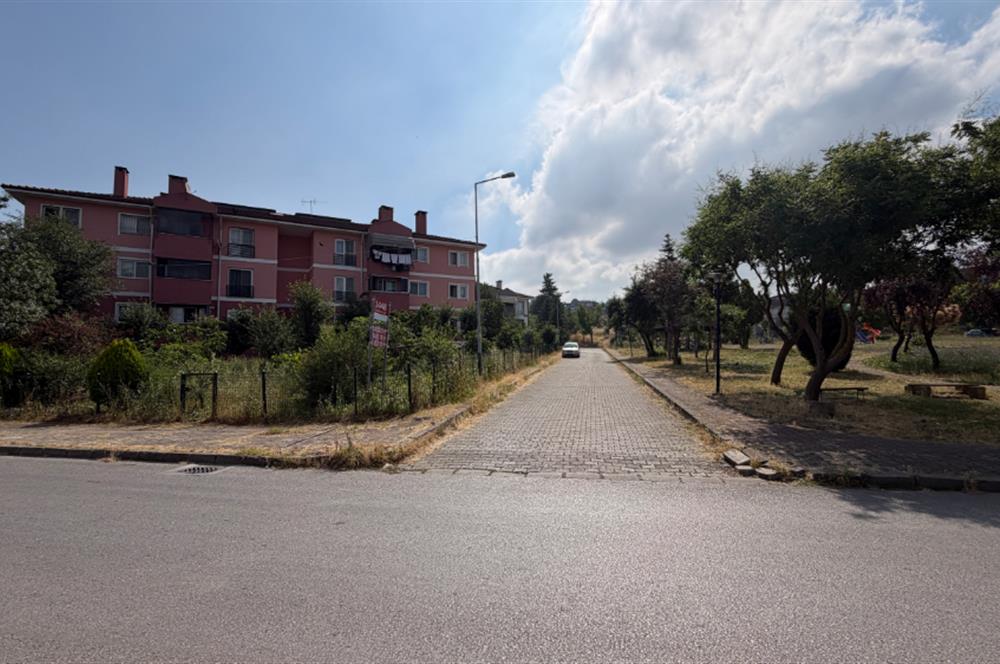 C21 İZ'DEN KARAMAN SATILIK GİRİŞ KAT DAİRE