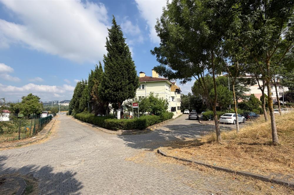 C21 İZ'DEN KARAMAN SATILIK GİRİŞ KAT DAİRE