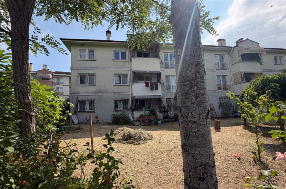 C21 İZ'DEN KARAMAN SATILIK GİRİŞ KAT DAİRE