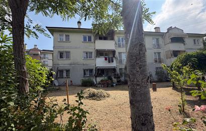 C21 İZ'DEN KARAMAN SATILIK GİRİŞ KAT DAİRE