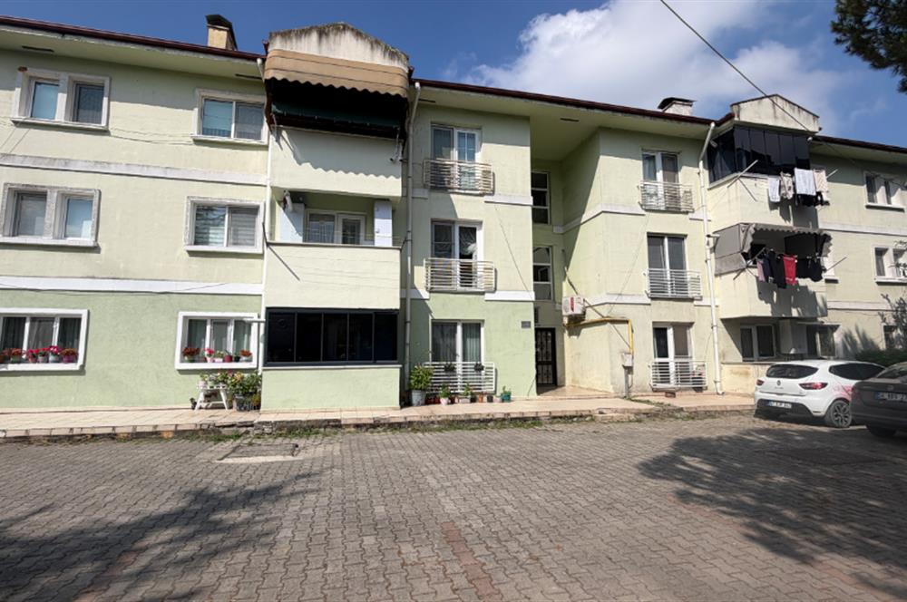 C21 İZ'DEN KARAMAN SATILIK GİRİŞ KAT DAİRE