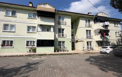 C21 İZ'DEN KARAMAN SATILIK GİRİŞ KAT DAİRE