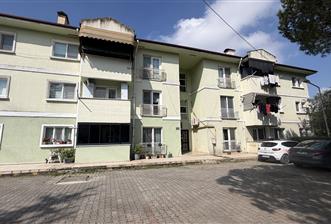 C21 İZ'DEN KARAMAN SATILIK GİRİŞ KAT DAİRE - 3 - 35287