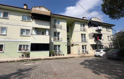 C21 İZ'DEN KARAMAN SATILIK GİRİŞ KAT DAİRE