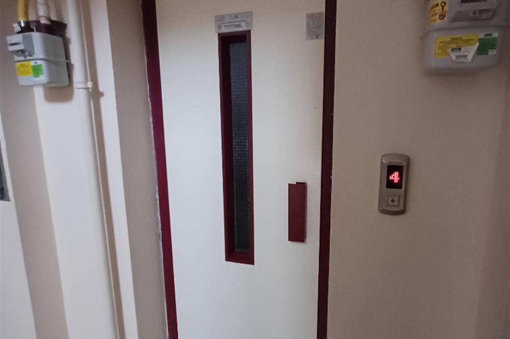 C21 Cius; Panoramik Deniz Manzaralı, 300m² 6+1 Dubleks Daire